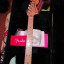 Fender Stratocaster American Special Surf Green