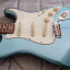 Squier Stratocaster Limited Run (FSR) - CV 60 - aliso y palosanto - Rareza