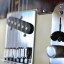 Fender Telecaster American Deluxe con pastillas Suhr