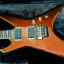 Ibanez Xiphos XPT700 Red Chameleon