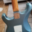 Squier Stratocaster Limited Run (FSR) - CV 60 - aliso y palosanto - Rareza