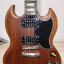 Epiphone SG