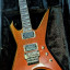 Ibanez Xiphos XPT700 Red Chameleon