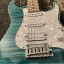 Suhr Standard Pro S4 Bahama Blue 2016