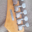 Rarísima Ibanez RG665 de 1989