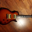 Guitarra PRS SE 245, Singlecut.