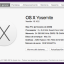 Mac Pro 3,1. 8 Núcleos 2,8Ghz. 24Gb Ram. 3Gb Video
