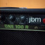 JBM one 100R made in Spain (proyecto)