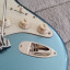 Squier Stratocaster Limited Run (FSR) - CV 60 - aliso y palosanto - Rareza