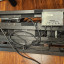 Pedalera completa: Hx Effects + Freeway + Pedal Dunlop + Flightcase