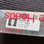 Clavijero Gotoh SG381-05 3L/3R B