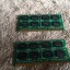 Memoria Ram 8GB (2X4) PC3-8500-DDR3- 1066MHZ-SO Dimm Macbook Pro Mid 2010