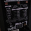 Pareja de monitores EMES Black TV HR MKIV - 6.5" coaxiales