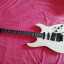 Guitarra Kramer Striker ST605 de 1988-89