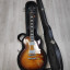 Gibson Les Paul Standard 2001 Desert Burst