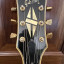 1974 Gibson Les Paul Custom 20th Anniversary Black Beauty Fretless Wonder