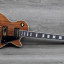 Epiphone Les Paul Custom Koa natural