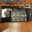 Pedalera completa: Hx Effects + Freeway + Pedal Dunlop + Flightcase