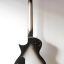 ESP Eclipse II Silverburst