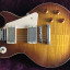 Gibson Custom Les Paul R9 de 2009