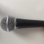Microfono Shure M48 como nuevo