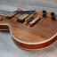 Epiphone Les Paul Custom Koa natural