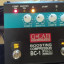 Pedal compresor booster G-LAB BC-1 Analógico