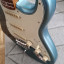 Squier Stratocaster Limited Run (FSR) - CV 60 - aliso y palosanto - Rareza