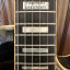 1974 Gibson Les Paul Custom 20th Anniversary Black Beauty Fretless Wonder