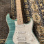 Suhr Standard Pro S4 Bahama Blue 2016