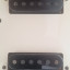 Rarísima Ibanez RG665 de 1989