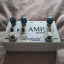 lovepedal eleven amp