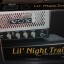 vox lil night train (vendido) , pedales ehx (envio incluido)