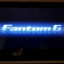 Roland Fantom G6 Impecable!!!