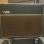 Amplificador de Guitarra VOX AC30 CC2