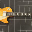 Epiphone Les Paul standard HONEY BURST