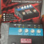 Pedal compresor booster G-LAB BC-1 Analógico
