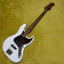 Bajo Jazz Bass (Warmoth USA)