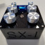 Módulo de efectos / Sintetizador I-nstruments SX-I