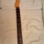 Mástil All Parts Fat Telecaster convexo. Rosewood 9,5". Leer