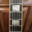 1974 Gibson Les Paul Custom 20th Anniversary Black Beauty Fretless Wonder
