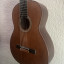 Vendo o cambio Guitarra clásica palosanto macizo