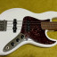 Bajo Jazz Bass (Warmoth USA)