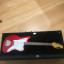 Fender Jazzmaster classic player ( crafted in Japan)