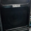 Bafles Cajas Pantallas Madera Yamaha YS315 E 15" + 6" + TWT,