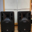 Altavoces Rcf Art 310 y 715