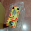 Pedal Tone City Sweet Cream