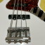 Bajo Jazz Bass (Warmoth USA)