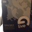 Live 8 en caja