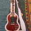 Gibson SG Standard P90 2016